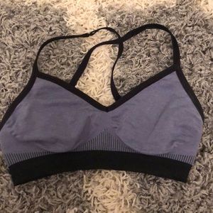 Lulu Lemon Sports Bra